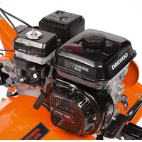 Мотокультиватор бензиновый Daewoo Power DAT 900R