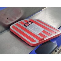 Фуговальный станок Belmash (Белмаш) J150/730A