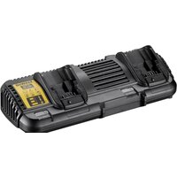 Зарядное устройство DeWalt DCB132 (10.8–12–18–54В)
