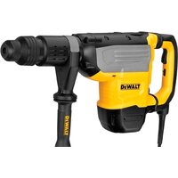 Перфоратор DeWalt D25773K-QS