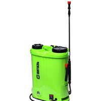 Аккумуляторный опрыскиватель Витязь АО-16-3