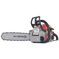 Бензопила Интерскол ПЦБ 180-14