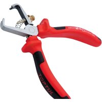 Набор пассатижей Toptul GAAE0406 (4 предмета)