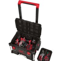 Тележка Milwaukee PackOut Rolling Trolley Toolbox