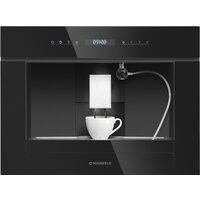 Кофемашина MAUNFELD AMCM1503B