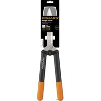 Ножницы садовые Fiskars PowerLever HS52 1001564