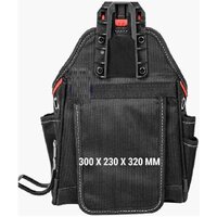 Пояс Workpro WP281072