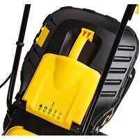 Газонокосилка Champion EM3411