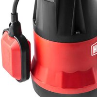 Дренажный насос Hammer NAP250CD