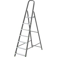 Лестница-стремянка СибрТех 97957 (7 ступеней)