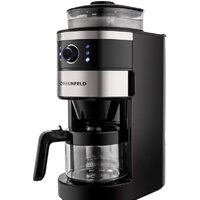 Капельная кофеварка MAUNFELD MF-731BK