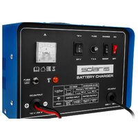 Зарядное устройство Solaris CH-502