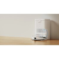 Робот-пылесос Xiaomi Robot Vacuum H50 (евровилка, белый)