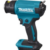 Промышленный фен Makita DHG180ZK (без АКБ)
