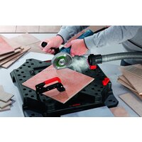 Угловая шлифмашина Bosch GWS 7-125 Professional [0601388108]