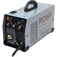 Сварочный инвертор Ресанта САИПА-24В/200А