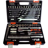 Универсальный набор инструментов Вихрь 73/6/7/3 (82 предмета)