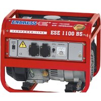 Бензиновый генератор ENDRESS ESE 1100 BS
