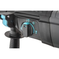 Перфоратор Tesla TR820QC