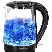 Электрический чайник Redmond (Редмонд) RK-G193