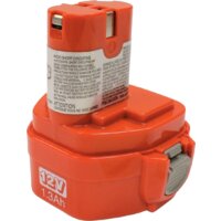 Аккумулятор Makita 1220 (12В/1.3 Ah)