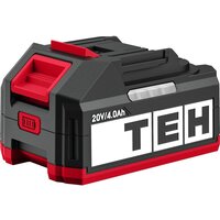 Аккумулятор TEH LB4.0Ah 20V 10C (20В/4 Ah)