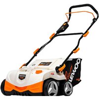 Скарификатор-аэратор Daewoo Power DSC 3840Li (без АКБ)