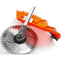 Триммер Daewoo Power DABC 4ST