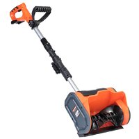 Снегоуборщик Patriot PE 1001 UES (без АКБ)