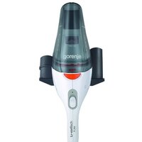 Пылесос Gorenje MVC 72 FW
