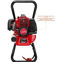 Мотобур Зубр МБ1-150 (без шнека)