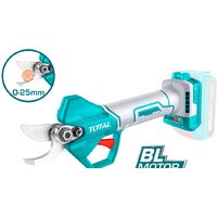 Секатор Total TSSLI20258 (без АКБ)