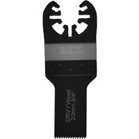 Пильное полотно P.I.T. ACTW08-020W
