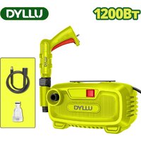Мойка высокого давления Dyllu DTHP1A11