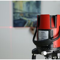 Лазерный нивелир Deko DKLL02RB Set1 065-0275