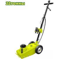 Подкатной домкрат Dyllu DTHJ3A22