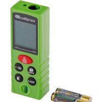 Лазерный дальномер СибрТех PM-60 38011