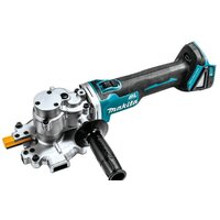 Арматурные электрические ножницы Makita DSC251ZK (без АКБ, кейс)