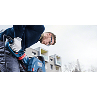 Отрезной диск алмазный  Bosch 2.608.602.652