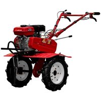 Мотокультиватор бензиновый Asilak SL-85BL (колеса 4.00-10)