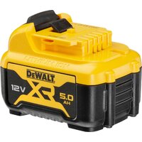 Аккумулятор DeWalt DCB126 (12В/5 Ач)