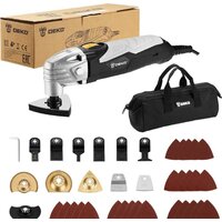 Реноватор Deko DKOT500 SET 38 063-4274