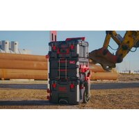 Боковой держатель для ящика Milwaukee 4932498650