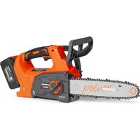 Аккумуляторная пила Daewoo Power DACS 3021Li Set (с 1-м АКБ)