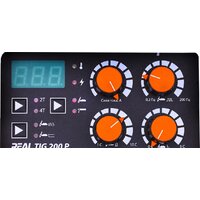 Сварочный инвертор Сварог Real TIG 200 P (W224)