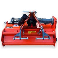 Камнедробилка Rossel STB-125