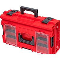 Кейс Qbrick System ONE 200 2.0 Profi RED Ultra HD Custom