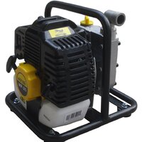 Мотопомпа Huter MP-25