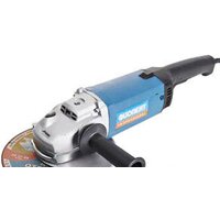 Угловая шлифмашина Фиолент МШУ 1-20-230А