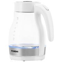 Электрический чайник Hyundai HYK-G3802